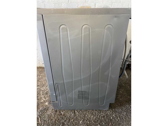 Beko bdfn26430s b300 vaatwasser - afbeelding 2 van  5