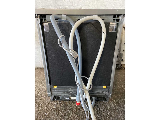 Beko bdfn26430s b300 vaatwasser - afbeelding 4 van  5