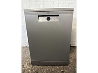 Beko bdfn26430s b300 vaatwasser - afbeelding 2 van  5