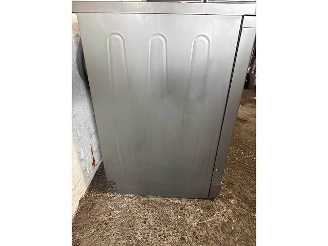 Beko bdfn26430s b300 vaatwasser - afbeelding 3 van  5