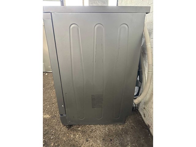 Beko bdfn26430s b300 vaatwasser - afbeelding 4 van  5