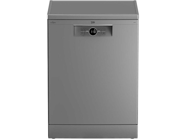 Beko bdfn26430s b300 vaatwasser - afbeelding 1 van  6