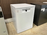 Beko bdfn26440w2 vrijstaande vaatwasser - afbeelding 2 van  4