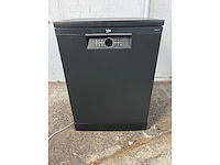 Beko bdfn26450a vrijstaande vaatwasser - afbeelding 1 van  4