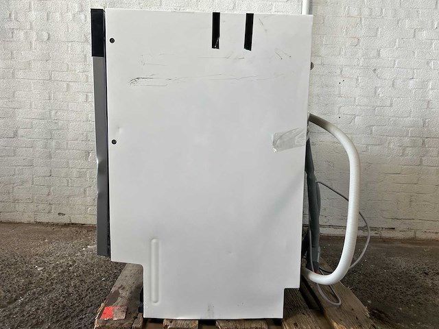 Beko bdin16420 volledig geïntegreerde vaatwasmachine | neff hb5b60fh oven - afbeelding 2 van  7