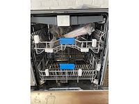 Beko bdin25323 volledig ingebouwd 15 couverts - afbeelding 2 van  4