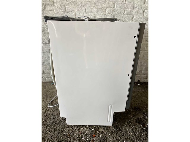 Beko bdin25323 volledig ingebouwd 15 couverts - afbeelding 4 van  4