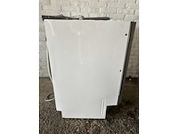 Beko bdin25323 volledig ingebouwd 15 couverts - afbeelding 4 van  4