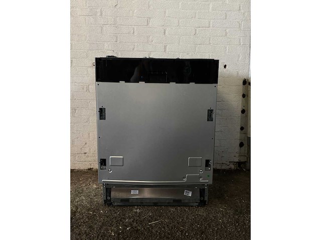 Beko bdin36451 vaatwasser (volledig geïntegreerd, 598 mm breed, 42 db (a), b) - afbeelding 1 van  6