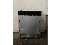 Beko bdin36451 vaatwasser (volledig geïntegreerd, 598 mm breed, 42 db (a), b) - afbeelding 1 van  6