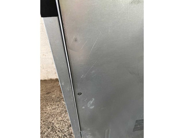 Beko bdin36451 vaatwasser (volledig geïntegreerd, 598 mm breed, 42 db (a), b) - afbeelding 5 van  6