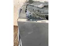 Beko bdin36451 vaatwasser (volledig geïntegreerd, 598 mm breed, 42 db (a), b) - afbeelding 6 van  6