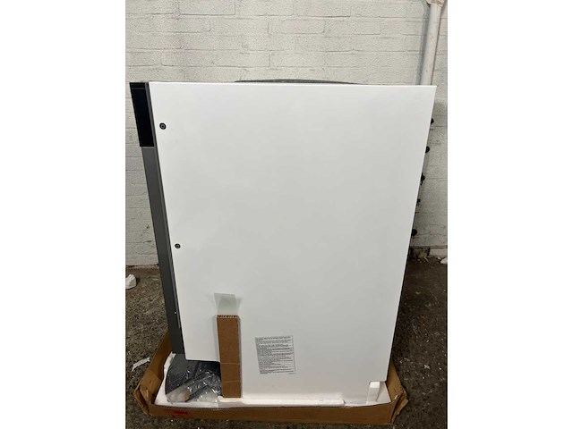 Beko bdin38641q vaatwasser volledig ingebouwd 16 couverts c - afbeelding 3 van  5