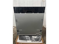 Beko bdin38641q vaatwasser volledig ingebouwd 16 couverts c - afbeelding 1 van  5