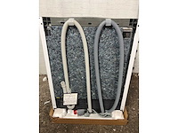 Beko bdin38641q vaatwasser volledig ingebouwd 16 couverts c - afbeelding 2 van  5