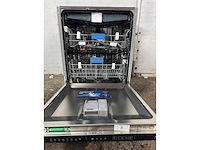 Beko bdin38641q vaatwasser volledig ingebouwd 16 couverts c - afbeelding 4 van  5