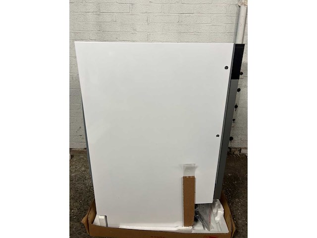 Beko bdin38641q vaatwasser volledig ingebouwd 16 couverts c - afbeelding 5 van  5