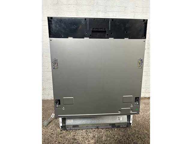 Beko bdin38644d cornerintense® inbouwvaatwasser - afbeelding 1 van  4