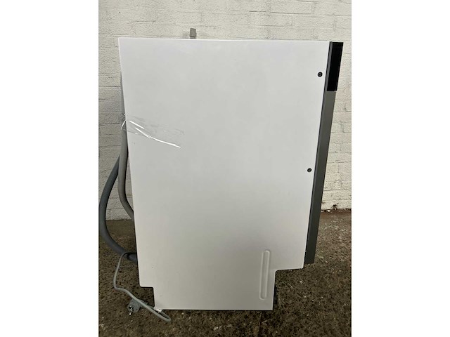 Beko bdin38644d cornerintense® inbouwvaatwasser - afbeelding 4 van  4