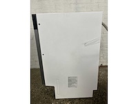 Beko bdin38644d cornerintense® inbouwvaatwasser - afbeelding 3 van  4
