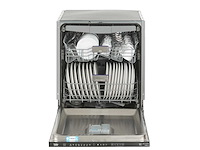 Beko bdin38644d inbouw vaatwasser - afbeelding 1 van  6