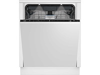Beko bdin38644d inbouw vaatwasser - afbeelding 1 van  6