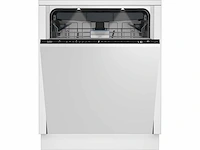 Beko bdin38644d inbouw vaatwasser - afbeelding 2 van  6