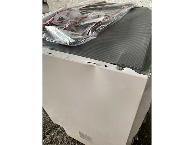 Beko bdin38646d volledig ingebouwd 15 couverts - afbeelding 4 van  6