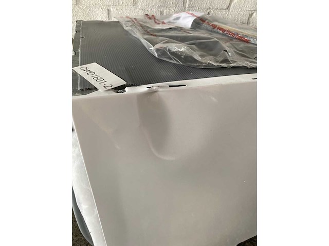 Beko bdin38646d volledig ingebouwd 15 couverts - afbeelding 5 van  6