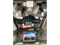 Beko bdin38646d volledig ingebouwd 15 couverts - afbeelding 6 van  6