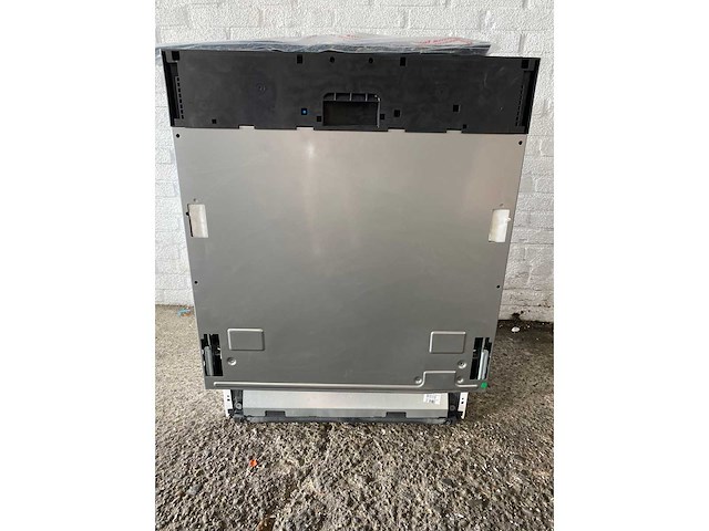 Beko bdin38646d volledig ingebouwd 15 couverts - afbeelding 2 van  4