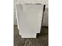 Beko bdin38646d volledig ingebouwd 15 couverts - afbeelding 4 van  4