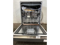 Beko bdun16450x | onderbouw vaatwasser | b label | rvs - afbeelding 2 van  2
