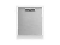Beko bdun36451x | onderbouw vaatwasser | rvs | b label | autodeur - afbeelding 1 van  7