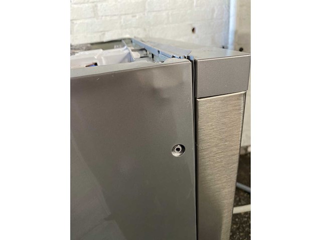 Beko bdun36451x | onderbouw vaatwasser | rvs | b label | autodeur - afbeelding 3 van  7