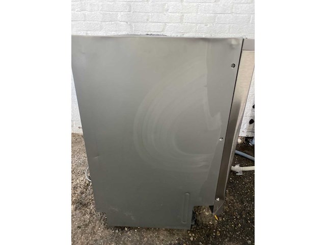 Beko bdun36451x | onderbouw vaatwasser | rvs | b label | autodeur - afbeelding 5 van  7