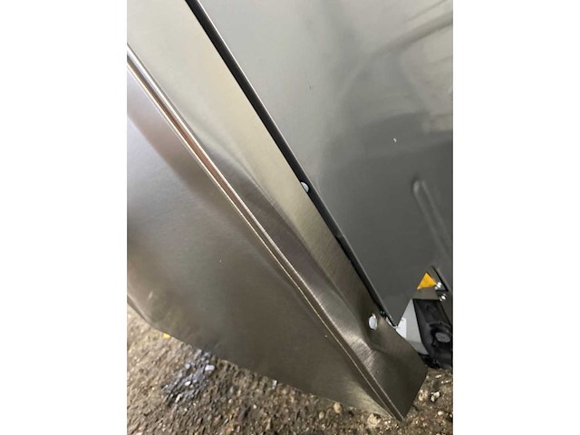 Beko bdun36451x | onderbouw vaatwasser | rvs | b label | autodeur - afbeelding 6 van  7