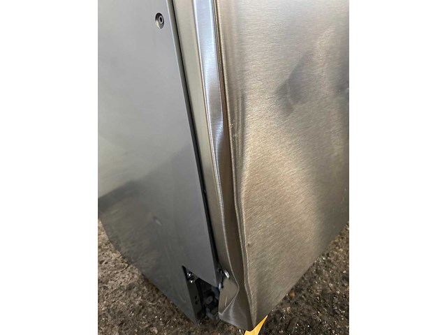Beko bdun36451x | onderbouw vaatwasser | rvs | b label | autodeur - afbeelding 7 van  7