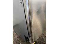 Beko bdun36451x | onderbouw vaatwasser | rvs | b label | autodeur - afbeelding 7 van  7