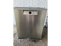 Beko bdun36451x | onderbouw vaatwasser - afbeelding 1 van  6