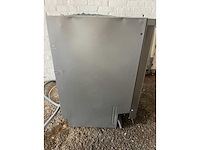 Beko bdun36451x | onderbouw vaatwasser - afbeelding 2 van  6