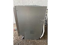 Beko bdun36451x | onderbouw vaatwasser - afbeelding 3 van  6