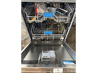 Beko bdun36451x | onderbouw vaatwasser - afbeelding 4 van  6