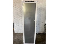 Beko bfna247e40sn | inbouw vriezer | 178 cm | nofrost | sleepdeur - afbeelding 1 van  5