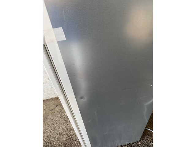 Beko bfna247e40sn | inbouw vriezer | 178 cm | nofrost | sleepdeur - afbeelding 5 van  5