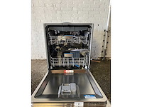 Beko bg840exubp semi-ingebouwd 15 couverts - afbeelding 2 van  4