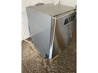 Beko bg840exubp semi-ingebouwd 15 couverts - afbeelding 4 van  4