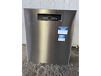 Beko bg840exubp semi-ingebouwd 15 couverts - afbeelding 2 van  5