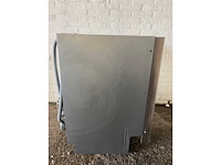 Beko bg840exubp semi-ingebouwd 15 couverts - afbeelding 4 van  5