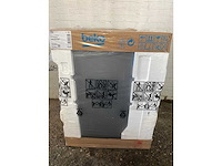 Beko bg840exubp semi-ingebouwd - afbeelding 2 van  4